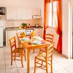 منتزه العطل Camping Rosa
