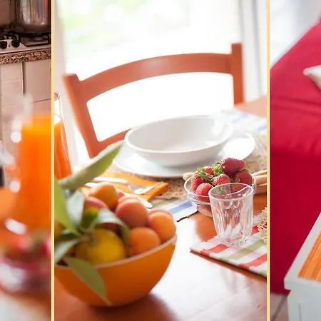 Camping Rosa San Bartolomeo Al Mare