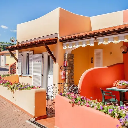 Camping Rosa San Bartolomeo Al Mare