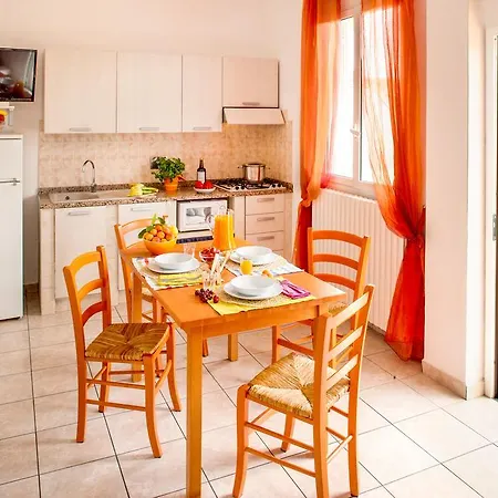 Village de vacances Camping Rosa