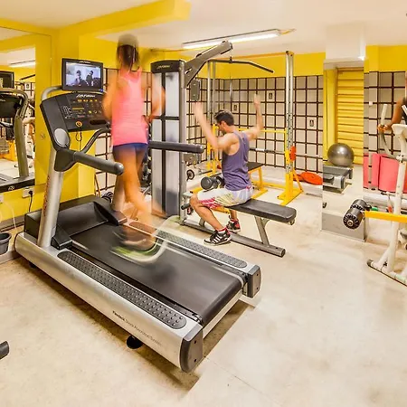 Camping Rosa Сан-Бартоломео-аль-Маре