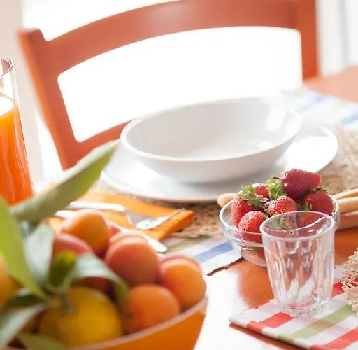 Camping Rosa Vakantiepark