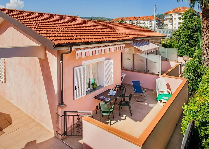 Vakantiepark Camping Rosa *