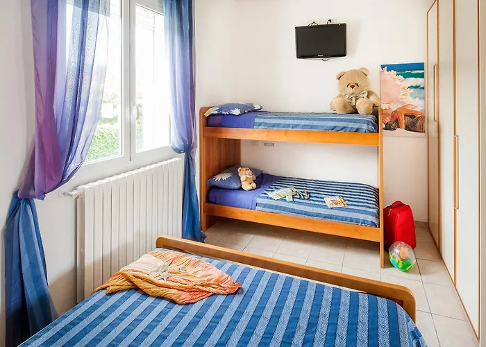 Vakantiepark Camping Rosa *