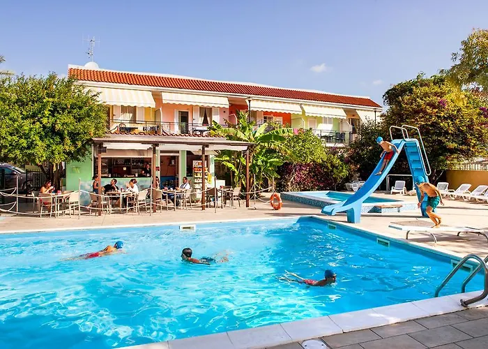 Camping Rosa Πάρκο διακοπών San Bartolomeo Al Mare