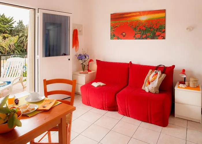 Camping Rosa Vakantiepark *