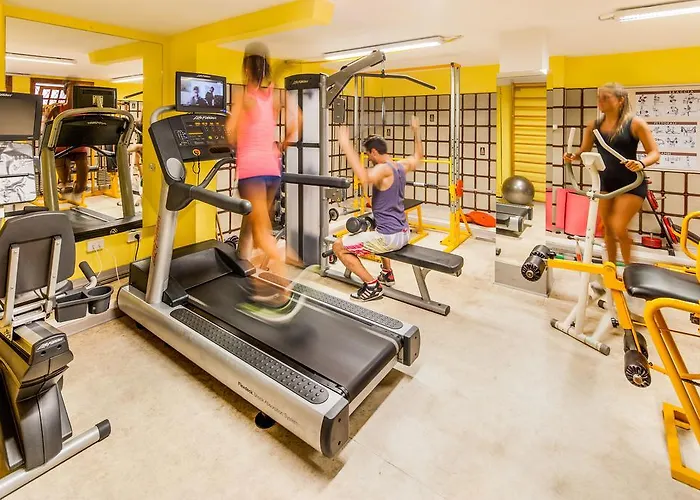 Camping Rosa San Bartolomeo Al Mare