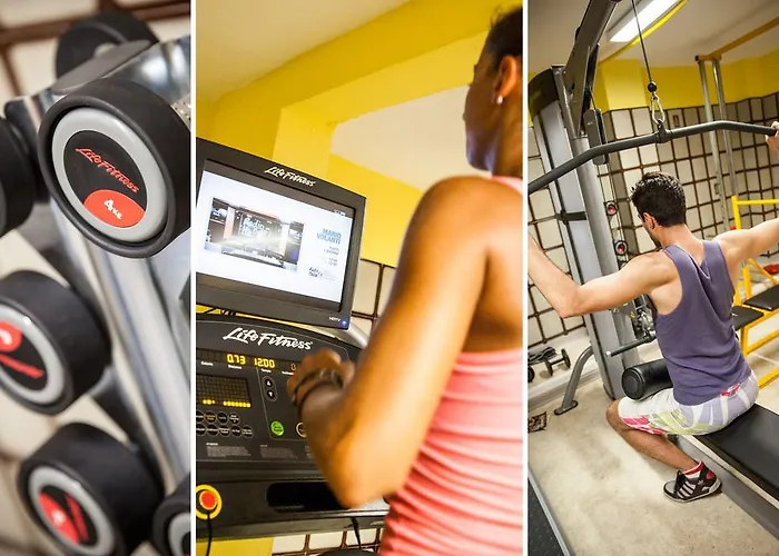 Vakantiepark Camping Rosa