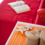 Camping Rosa Aldeamento Turístico San Bartolomeo Al Mare