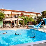 Camping Rosa Aldeamento Turístico San Bartolomeo Al Mare