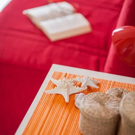 Camping Rosa Tatil parkı San Bartolomeo Al Mare