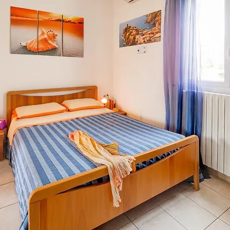 Camping Rosa San Bartolomeo Al Mare
