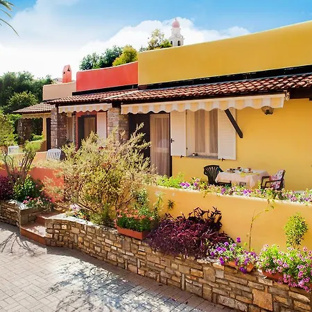 Camping Rosa * San Bartolomeo Al Mare