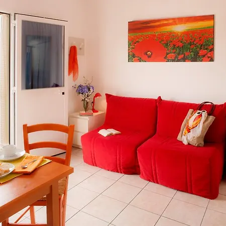 Camping Rosa Tatil parkı *