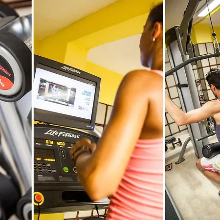 Holiday park Camping Rosa