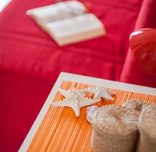 Camping Rosa Feriepark San Bartolomeo Al Mare