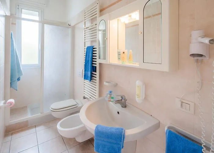 Feriepark Camping Rosa