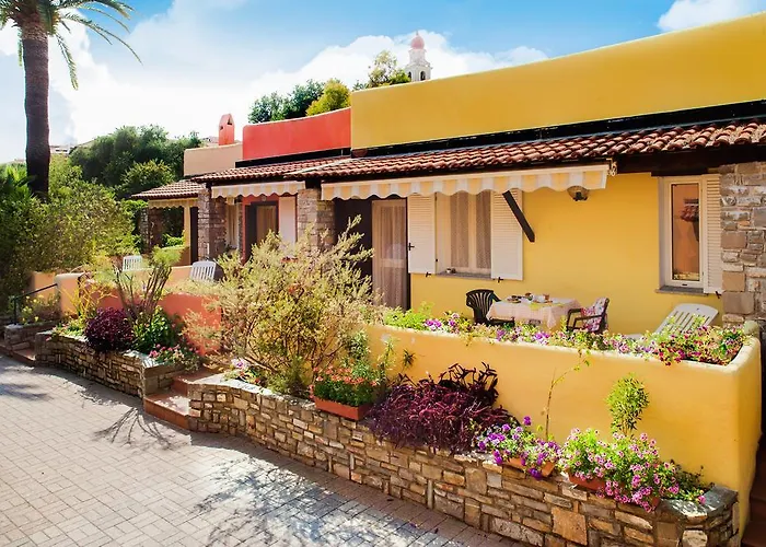 Camping Rosa * San Bartolomeo Al Mare